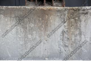 Photo Textures of Concrete